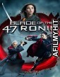 Blade of The 47 Ronin (2022) HQ Tamil Dubbed Movie