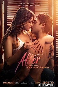 After (2019) Hindi Dubbed Movie BlueRay