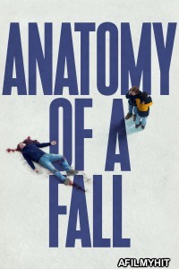 Anatomy of a Fall (2023) ORG Hindi Dubbed Movie BlueRay