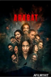 Ararat (2024) Season 1 Binge Bengali Web Series HDRip