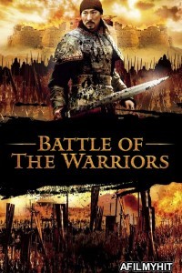 Battle of The Warriors (2006) ORG Hindi Dubbed Movie BlueRay