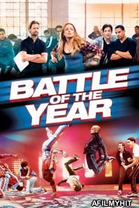 Battle of The Year (2013) ORG Hindi Dubbed Movie BuleRay