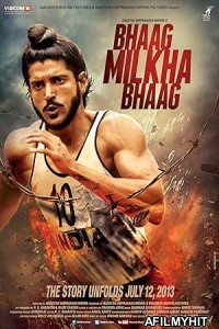 Bhaag Milkha Bhaag (2013) Hindi Full Movie BlueRay