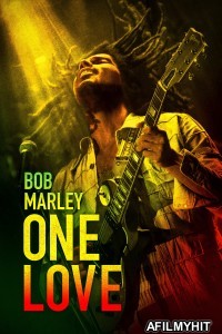 Bob Marley One Love (2024) ORG Hindi Dubbed Movie HDRip