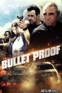 Bullet Proof (2022) ORG Hindi Dubbed Movie BlueRay