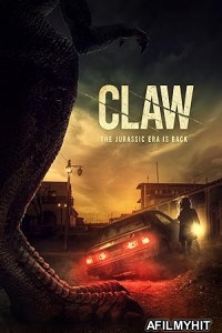 Claw (2021) Hindi Dubbed Movie HDRip