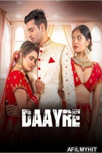 Daayre (2023) Hindi Movie HDRip