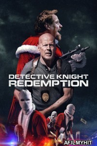Detective Knight Redemption (2022) ORG Hindi Dubbed Movie BlueRay