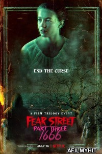 Fear Street Part Three: 1666 (2021) Hindi Dubbed Movies HDRip