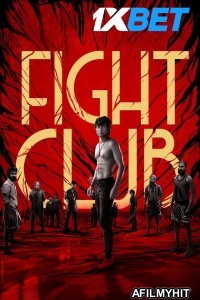Fight Club (2023) Tamil Movie DVDScr