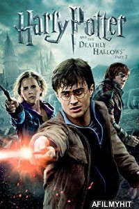 Harry Potter 8 And The Deathly Hallows Part 2 (2011) Hindi Dubbed Movie