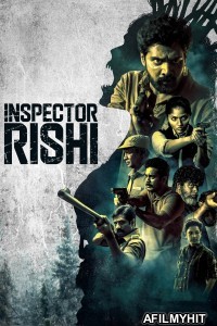 Inspector Rishi (2024) Season 1 Hindi Complete Web Series HDRip