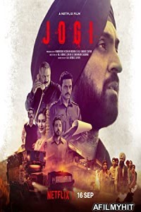 Jogi (2022) Hindi Full Movie HDRip