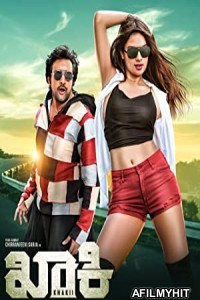 Khakii (2020) UNCUT ORG Hindi Dubbed Movie HDRip