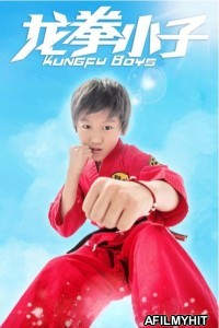 Kung Fu Boys (2016) ORG Hindi Dubbed Movie HDRip