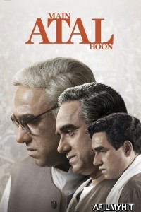 Main Atal Hoon (2024) Hindi Movie HDRip