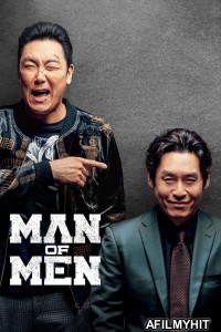 Man of Men (2019) ORG Hindi Dubbed Movie HDRip