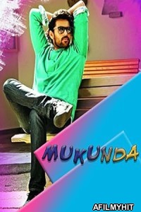 Mukunda (2014) ORG UNCUT Hindi Dubbed Movie HDRip