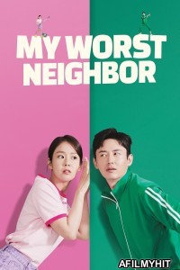 My Worst Neighbor (2023) ORG Hindi Dubbed Movie HDRip