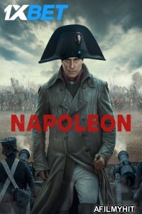 Napoleon (2023) HQ Tamil Dubbed Movie HDRip
