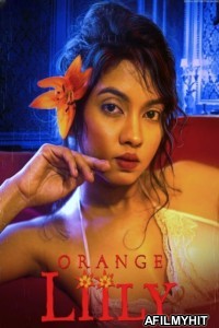 Orange Lilly (2023) Hindi Movie HDRip