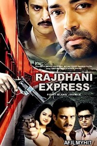 Rajdhani Express (2013) Hindi Movie HDRip