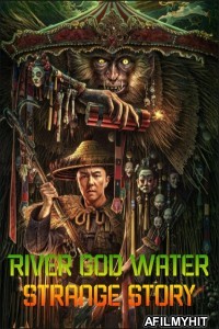 River God Water Strange Story (2023) ORG Hindi Dubbed Movie HDRip