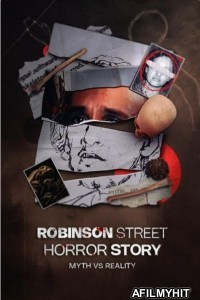 Robinson Street Horror Story Myth Vs Reality (2024) Season 1 Hoichoi Bengali Web Series HDRip