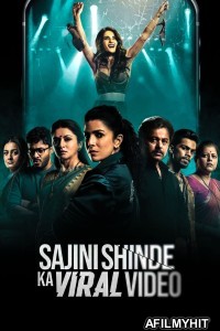 Sajini Shinde Ka Viral Video (2023) Hindi Movie HDRip