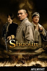 Shaolin (2011) ORG Hindi Dubbed Movie BlueRay
