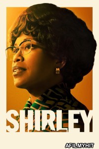 Shirley (2024) ORG Hindi Dubbed Movie HDRip