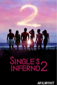 Singles Inferno (2022) Season 2 Hindi Dubbed Series HDRip