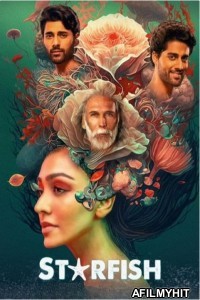 Starfish (2023) Hindi Movie HDRip