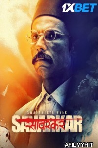 Swatantra Veer Savarkar (2024) Hindi Full Movie V2 HDTS