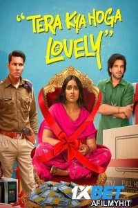 Tera Kya Hoga Lovely (2024) Hindi Movie V2 HDTS