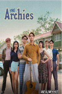The Archies (2023) Hindi Movie HDRip