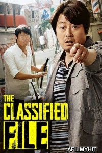 The Classified File (2015) ORG Hindi Dubbed Movie HDRip
