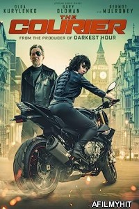 The Courier (2019) Hindi Dubbed Movie HDRip