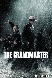 The Grandmaster (2013) ORG Hindi Dubbed Movie BlueRay