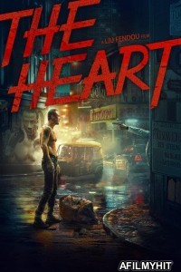 The Heart (2019) ORG Hindi Dubbed Movie HDRip