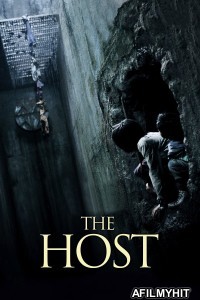 The Host (2006) ORG Hindi Dubbed Movie BlueRay