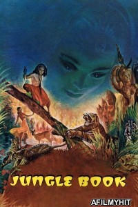 The Jungle Book (1942) ORG Hindi Dubbed Movie HDRip