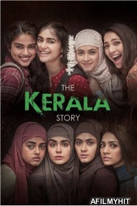 The Kerala Story (2023) Hindi Movie HDRip