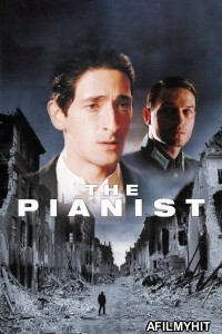 The Pianist (2002) Hindi Dubbed Movie BlueRay