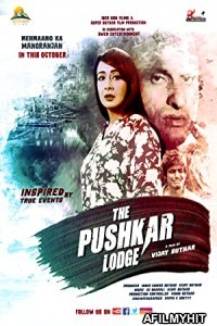 The Pushkar Lodge (2020) Hindi Full Movie HDRip