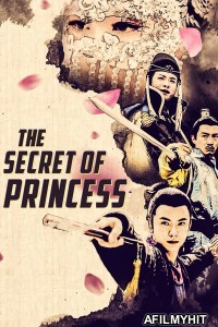 The Secret Of Princess (2020) ORG Hindi Dubbed Movie HDRip