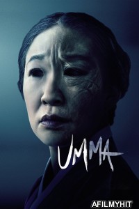 Umma (2022) ORG Hindi Dubbed Movie BlueRay