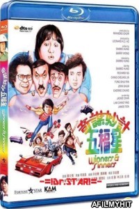 Winners And Sinners (1983) Hindi Dubbed Movies BlueRay