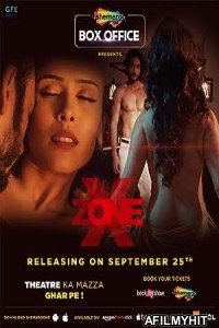 X Zone (2020) Hindi Full Movie HDRip