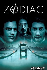 Zodiac (2007) Hindi Dubbed Movie BlueRay